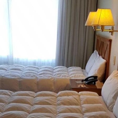 Paradores Austral Bahia Blanca Exterior photo
